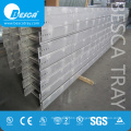 Stainless Steel Cable Ladder Tray with SS304/ SS316 Certificates